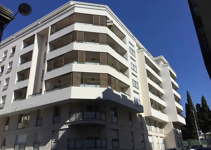 Ma Place Au Sud Nice 607