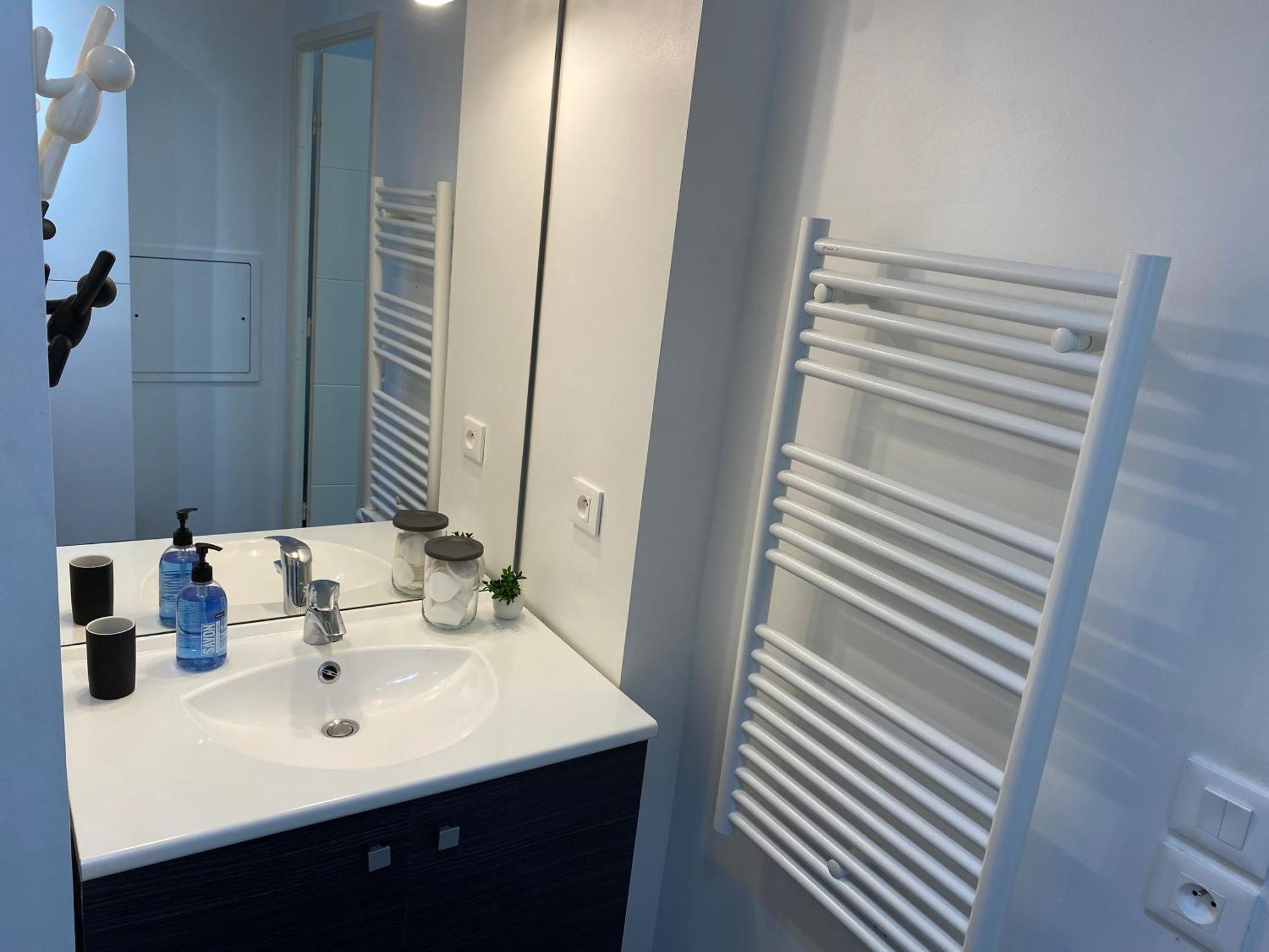 Ma Place Au Sud 607 Apartment Nizza