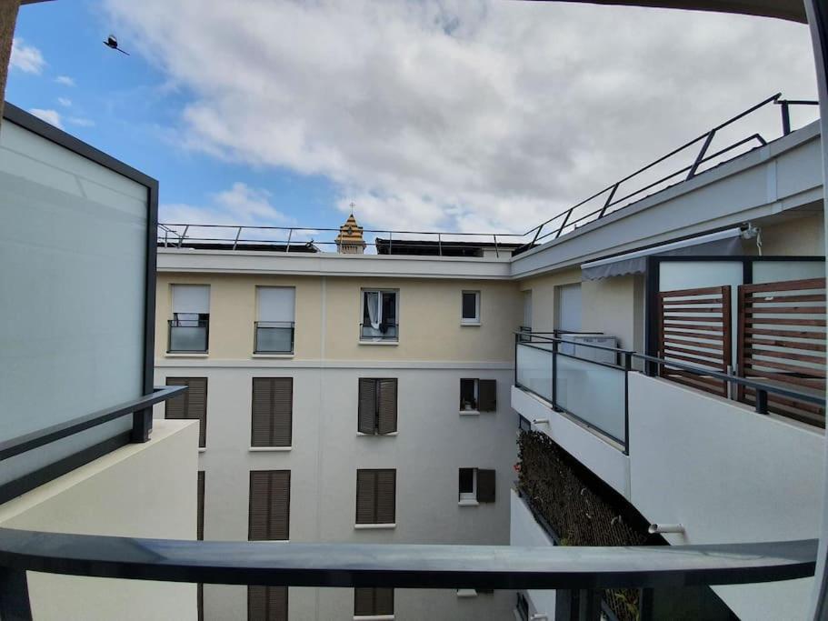 Ma Place Au Sud 607 Apartment Nizza